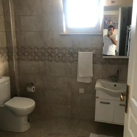 Dalyan Apartment *