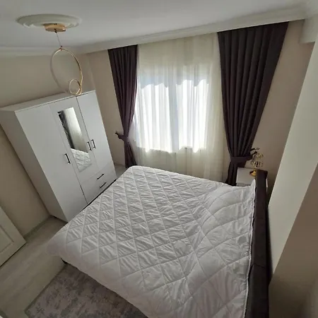 Apartment Dalyan