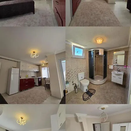 Dalyan Apartmán Lapseki