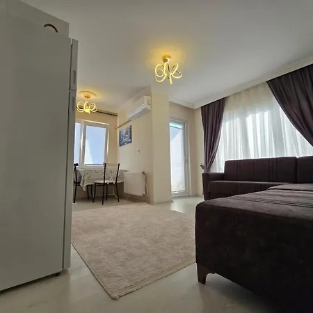 Apartment Dalyan Lapseki