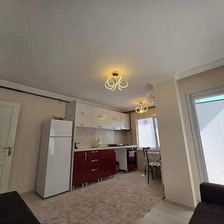 Apartment Dalyan Lapseki