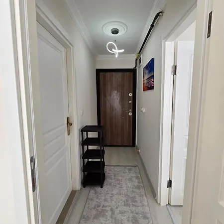 Apartment Dalyan