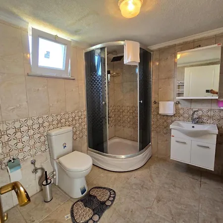 Dalyan Apartmán Lapseki