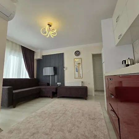 Apartment Dalyan *